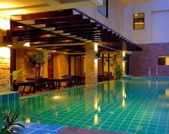 Aspen Suites Hotel Sukhumvit 2 (Bangkok, Tajland)