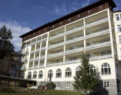 Hotel Das Inn (Davos, Švicarska)