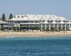 Ocean Centre Hotel (Geraldton, Australija)