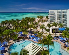 Khách sạn Aruba Marriott Resort & Stellaris Casino (Palm Beach, Aruba)