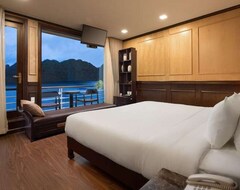 Hotel Azalea Cruise (Hải Phòng, Vijetnam)