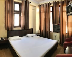 Hotelli New Aditya (Haridwar, Intia)