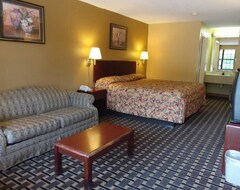 Motel Executive Inn and Suites Longview (Longview, Hoa Kỳ)