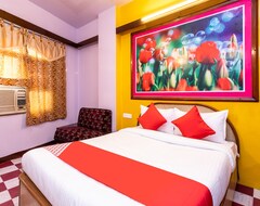 Khách sạn OYO 26754 Shree Malak Hotel (Indore, Ấn Độ)
