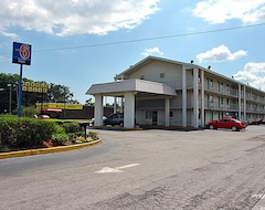 Khách sạn Tampa Inn Fairgrounds (Tampa, Hoa Kỳ)