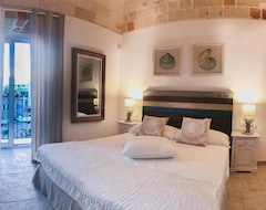 Otel Posea - Polignano Sea Suites (Polignano a Mare, İtalya)