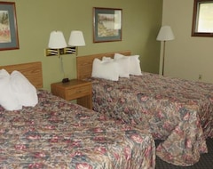 Guesthouse Red Carpet Inn (Windom, USA)