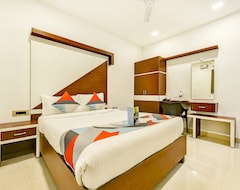 Hotel FabExpress Al Taj Poonamallee (Chennai, Indien)