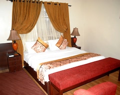 Otel Grand Inn&Suites (Ijebu-Ode, Nijerya)