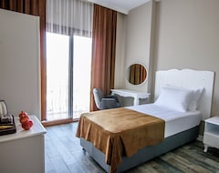 Khách sạn Elaia Thermal Hotel &  Spa (Edremit, Thổ Nhĩ Kỳ)
