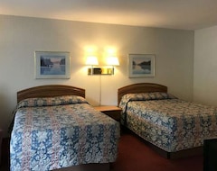 Hotel Northwoods Motel (Hayward, USA)