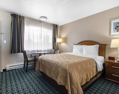 Hotel Bayside Inn & Suites (Eureka, USA)