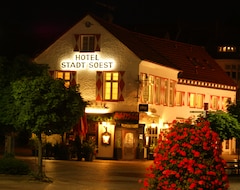Hotel Stadt Soest (Soest, Deutschland)