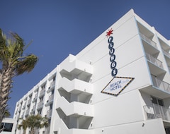 Hotel Plunge Beach Resort (Lauderdale Lakes, Sjedinjene Američke Države)