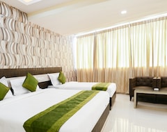Hotelli FabHotel Rotano Suites Yelahanka (Bengalore, Intia)