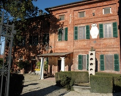 Casa rural Il Chicco D'Oro B&B (Livorno Ferraris, İtalya)