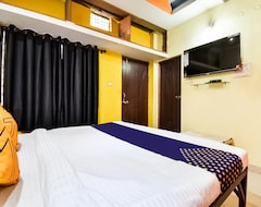 Spot On 75329 Hotel Ajay (Nagpur, Indija)