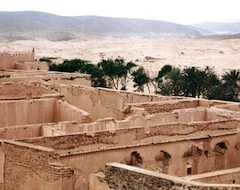 Hotelli Fort Bou-Jerif (Guelmim, Marokko)