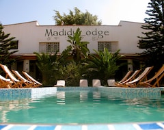 Hotel Madidi Lodge (Lilongwe, Malawi)