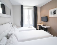 Hotel Petit Palace Arenal (Madrid, Spanien)