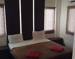 Hotel Aaryamaan (Phaltan, Indien)