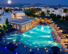 Naxos Resort Beach Hotel (Agios Georgios, Greece)