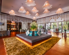 Khách sạn The Privilege Floor @Lotus Blanc (Siêm Riệp, Campuchia)