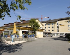 Sorell Hotel Sonnental (Dübendorf, Switzerland)
