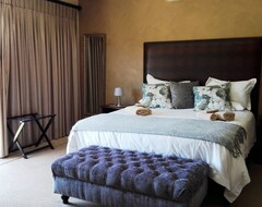 Majatalo Sunset Manor Guesthouse (Potchefstroom, Etelä-Afrikka)