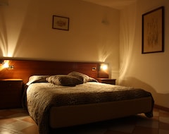Khách sạn Alloggio Casa Hellen (Monteforte d'Alpone, Ý)