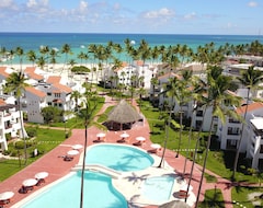 Hotel Stanza Mare Beach Front (Bavaro, Dominikanska Republika)