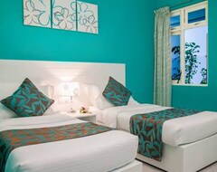 Casa/apartamento entero Island Host (Velidhoo, Islas Maldivas)