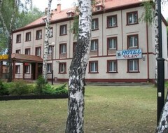 Hotel Ułan (Grudziądz, Polen)