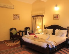 Hotel ADB Rooms Roop Vilas Palace (Nawalgarh, India)