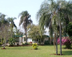 Hostelli Sihostel (San Ignacio, Argentiina)