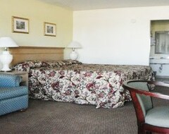 Motel Country Inn (Lampasas, Sjedinjene Američke Države)