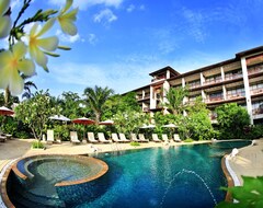 Hotel Le lemurraya (Bophut, Thailand)