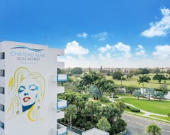 Khách sạn Chateau Mar Golf Resort Photos (Fort Lauderdale, Hoa Kỳ)