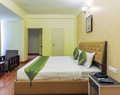 Hotel Treebo Malabar Inn (Kozhikode, Indija)