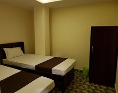 Hotel Galaxy Inn (Bardhaman, India)