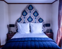 Guesthouse Ormlie Lodge (Napier, New Zealand)