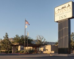 Hotel Kayenta (Kayenta, USA)