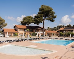 Resort Azureva La Londe les Maures (La Londe, Francia)