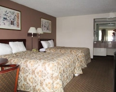 Hotel Stay At Inn (Salem, USA)