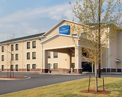 Otel Econo Lodge (Waynesboro, ABD)