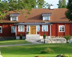 Hotel Katrinelund Gastgiveri & Sjokrog (Stora Mellösa, Sverige)