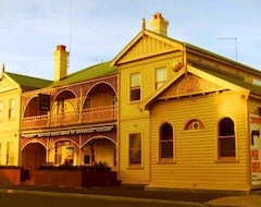 Khách sạn Comfort Inn the Pier (George Town, Úc)