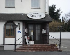 Hotel Konert (Bergheim, Germania)