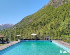 Pensión Voss Mountain Lodge (Ulvik, Noruega)