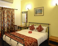 Hotel Oyo Rooms Candolim Beach Villa (Velha Goa, Indien)